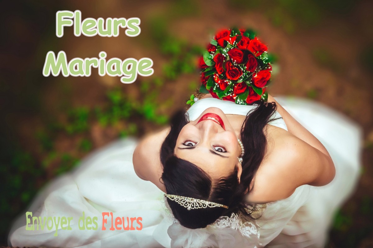 lIVRAISON FLEURS MARIAGE à LUMBIN