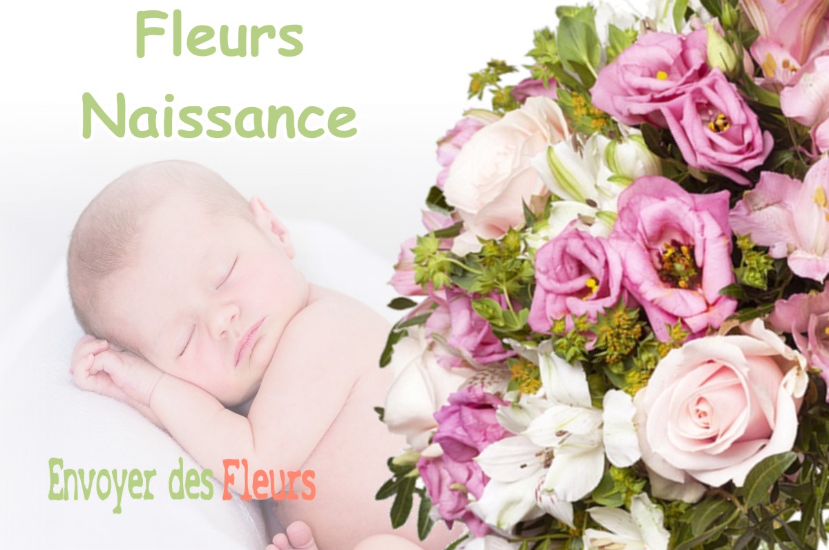 lIVRAISON FLEURS NAISSANCE à LUMBIN